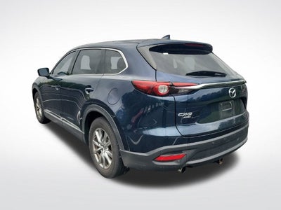 2019 Mazda Mazda CX-9 Touring
