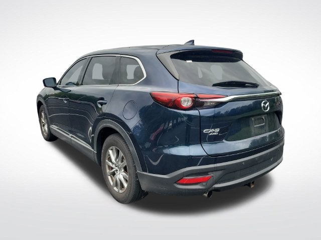 2019 Mazda Mazda CX-9 Touring