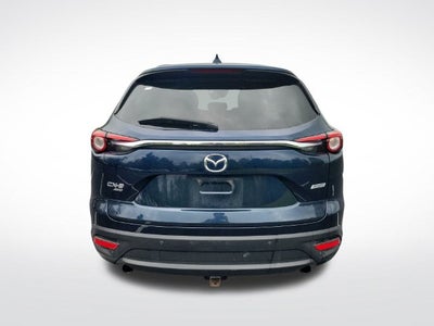 2019 Mazda Mazda CX-9 Touring