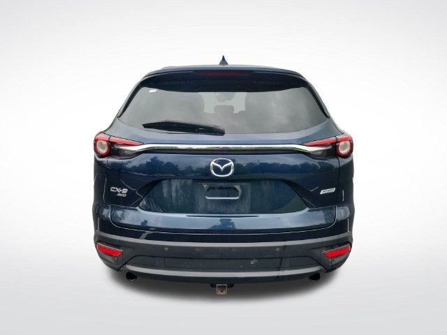 2019 Mazda Mazda CX-9 Touring