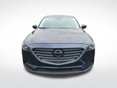 2019 Mazda Mazda CX-9 Touring