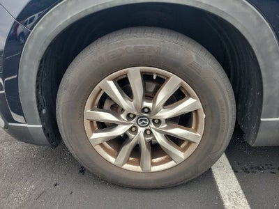 2019 Mazda Mazda CX-9 Touring
