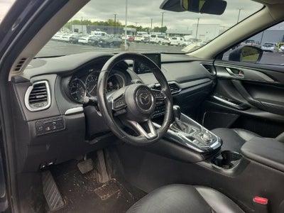 2019 Mazda Mazda CX-9 Touring