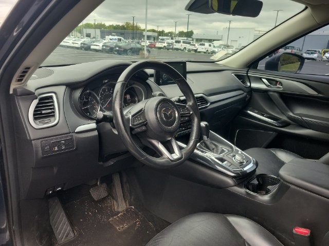 2019 Mazda Mazda CX-9 Touring