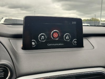 2019 Mazda Mazda CX-9 Touring