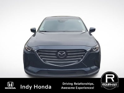 2019 Mazda Mazda CX-9 Touring