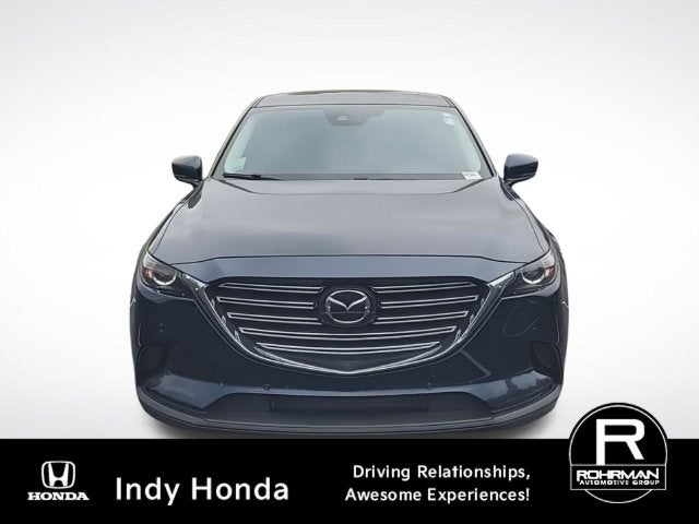2019 Mazda Mazda CX-9 Touring