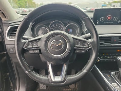 2019 Mazda Mazda CX-9 Touring