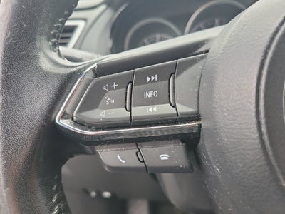 2019 Mazda Mazda CX-9 Touring
