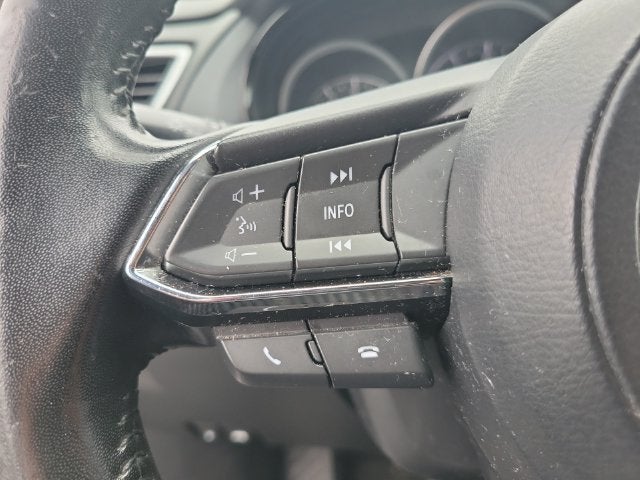 2019 Mazda Mazda CX-9 Touring