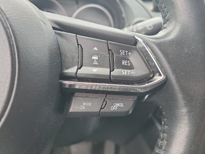 2019 Mazda Mazda CX-9 Touring