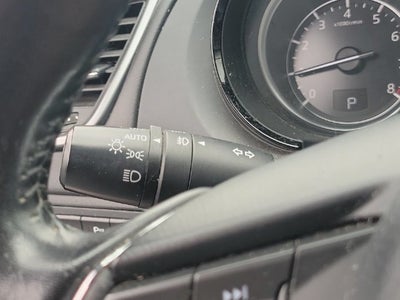 2019 Mazda Mazda CX-9 Touring