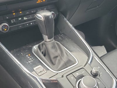 2019 Mazda Mazda CX-9 Touring