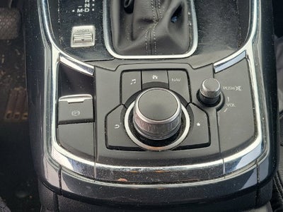 2019 Mazda Mazda CX-9 Touring