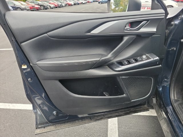 2019 Mazda Mazda CX-9 Touring