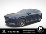 2019 Mazda Mazda CX-9 Touring
