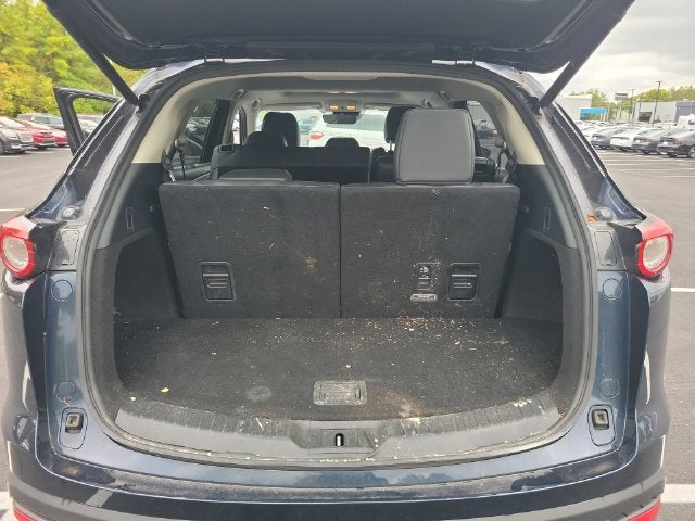 2019 Mazda Mazda CX-9 Touring