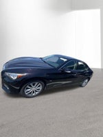 2016 INFINITI Q50 2.0t Premium