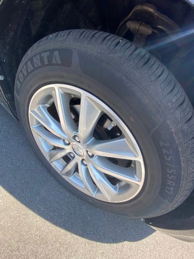 2016 INFINITI Q50 2.0t Premium