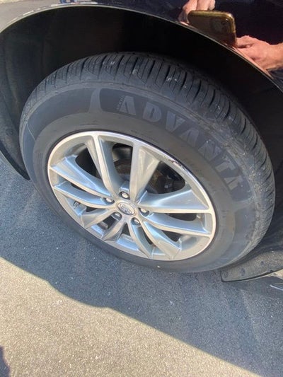 2016 INFINITI Q50 2.0t Premium