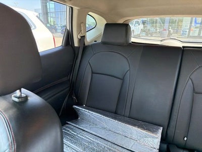 2011 Nissan Rogue SV