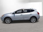 2011 Nissan Rogue SV