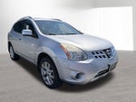 2011 Nissan Rogue SV