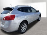 2011 Nissan Rogue SV