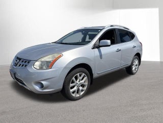 2011 Nissan Rogue SV