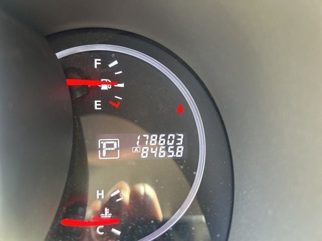 2012 Nissan Murano SL