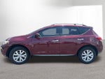 2012 Nissan Murano SL