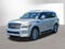 2016 INFINITI QX80 Base