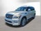 2016 INFINITI QX80 Base