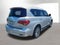 2016 INFINITI QX80 Base