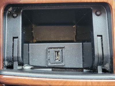2016 INFINITI QX80 Base
