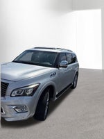 2016 INFINITI QX80 Base