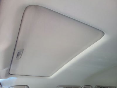 2016 INFINITI QX80 Base