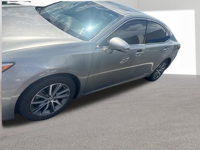 2016 Lexus ES 300h