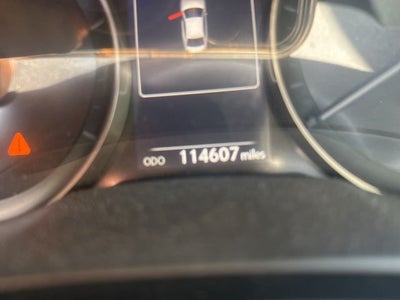 2016 Lexus ES 300h