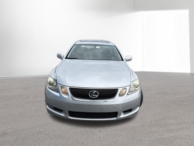 2007 Lexus GS 350