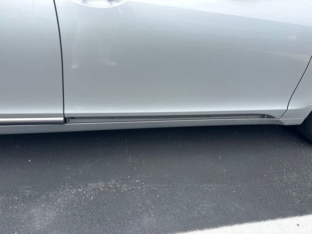 2007 Lexus GS 350