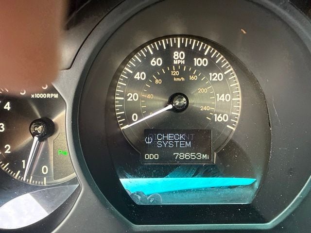 2007 Lexus GS 350