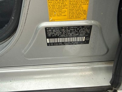 2007 Lexus GS 350