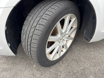 2007 Lexus GS 350