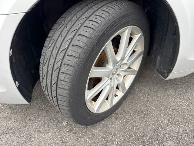 2007 Lexus GS 350