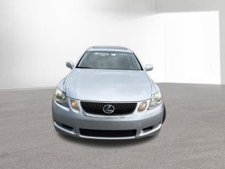 2007 Lexus GS 350