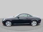 2002 Lexus SC 430