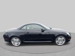 2002 Lexus SC 430