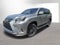 2021 Lexus GX 460