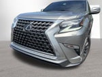 2021 Lexus GX 460